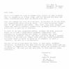 Letter from HSU Professors of Psychology Dr. James Knight and Dr. Kathleen Preston